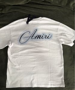 AMIRI shirts
