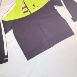 Mitchell & Ness Texas Outlaw Jacket Size Medium Brand New With Tags Asking $25 Pick Up Only Located In Norcross