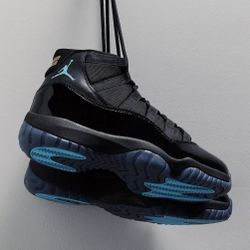 Air Jordan 11 Retro Gamma (2025)
