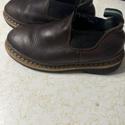 Like New Size 4.5 Youth Pick Up