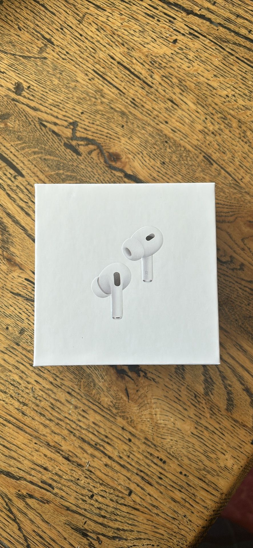 AirPods Pro 2