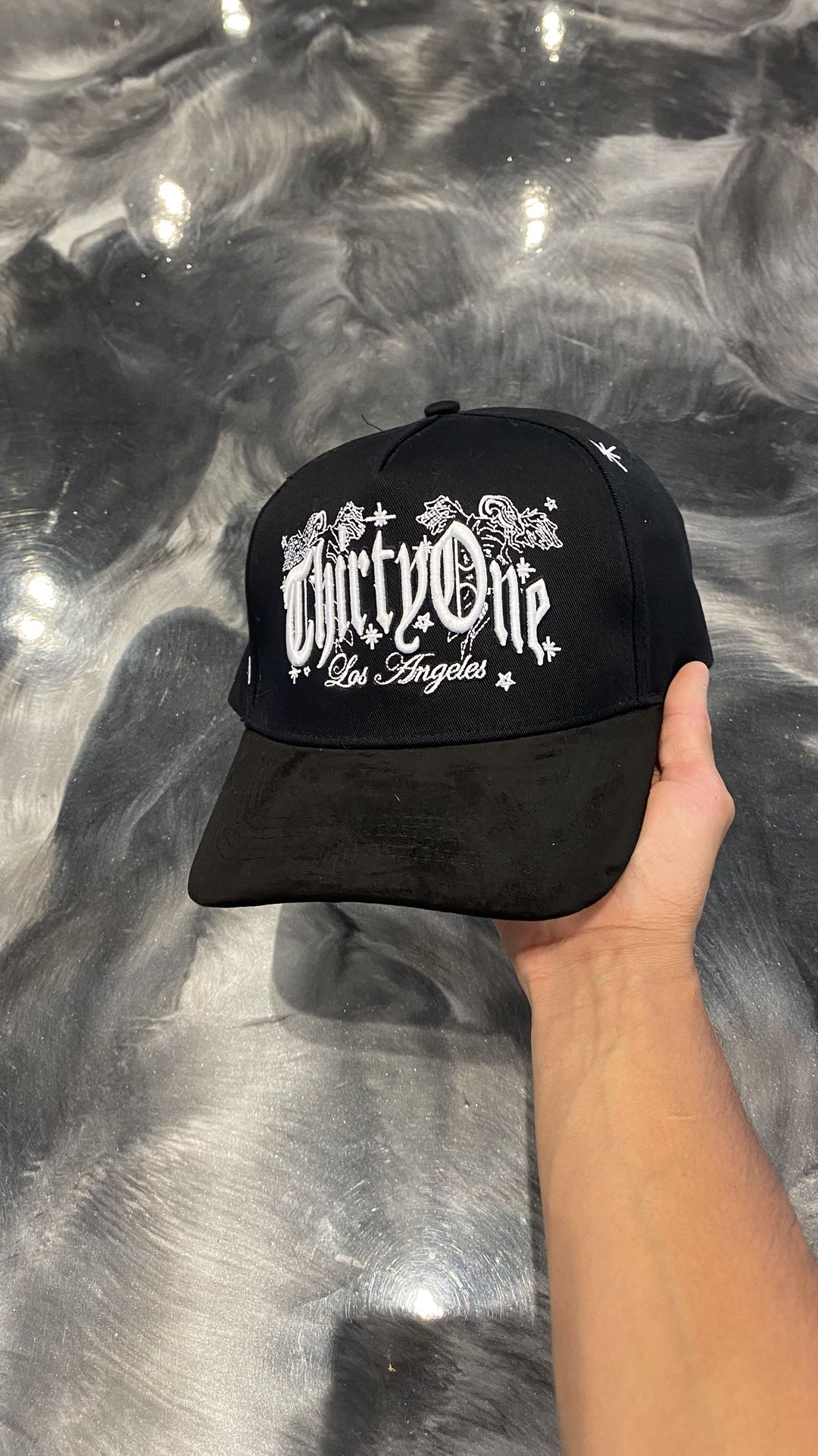 Thirty One Hat