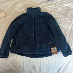 North face Women’s Osito Jacket 