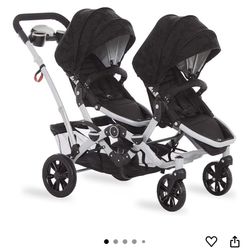 Double Stroller 