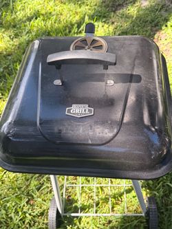 Grill Master