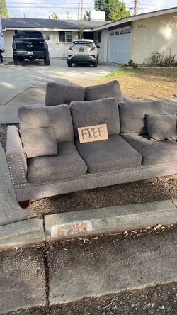 Free Couches