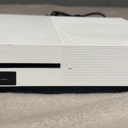 Xbox 1 Series S