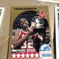 Baseball Cards