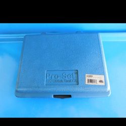 , MAC TOOLS COMPRESSOR CLUTCH TOOL KIT , PART #AC10868A