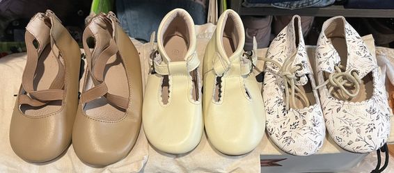 Riley & Co Toddler Shoes 