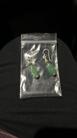 Earrings- OBO