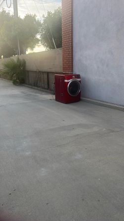 Washer