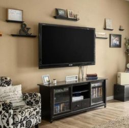 Large 60" TV - Works Great