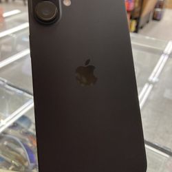 iPhone 16 Plus 128GB  AT&T 