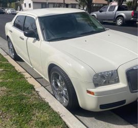 2007 Chrysler 300