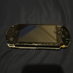 Modded PSP 