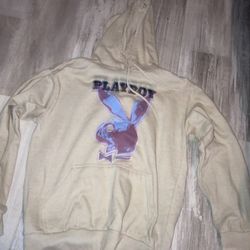 Playboy jacket 