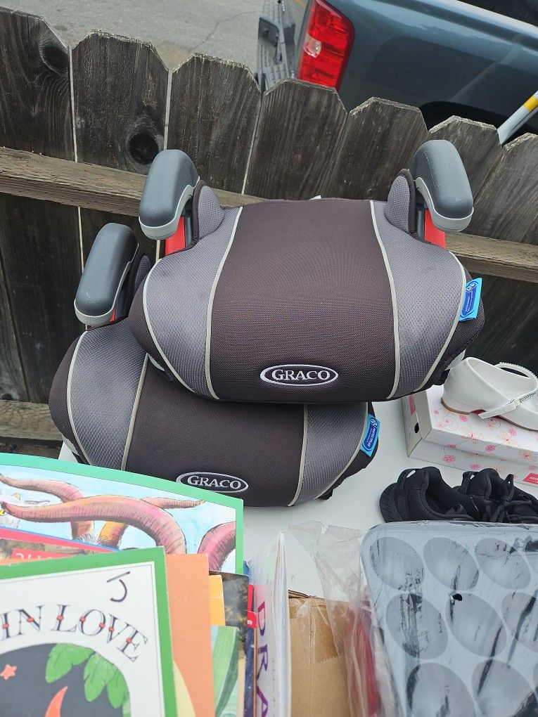 Booster Seat