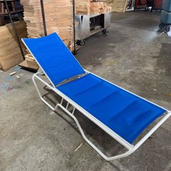 Chaise Lounge Chairs