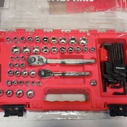 Ratchet Tool Set 