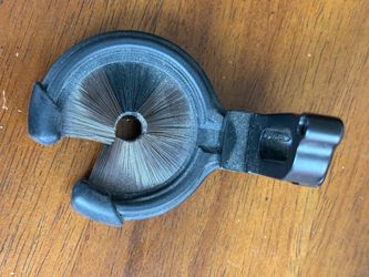 Trophy Ridge Whisker Biscuit Arrow Rest