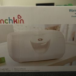 munchkin wipe warmer