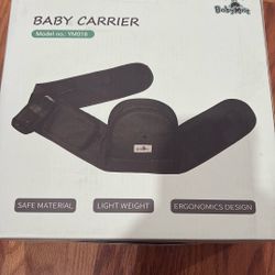 Baby Carrier 
