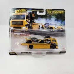 Hot wheel Supra Team Transport