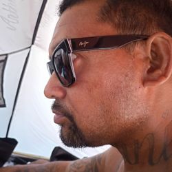 Maui Jim Treble Sunglasses 