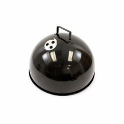 Weber Smokey mountain 18 parts new