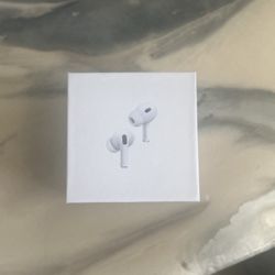 Air Pods Pro 2 