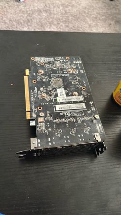 Radeon RX 5500 4gb gddr6