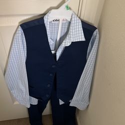 Kids Suit