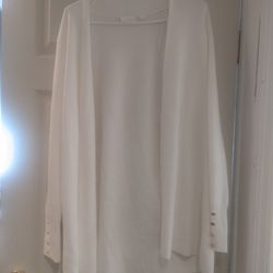 Cyrus Cardigan 