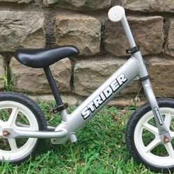 Strider Balance Bike "12
