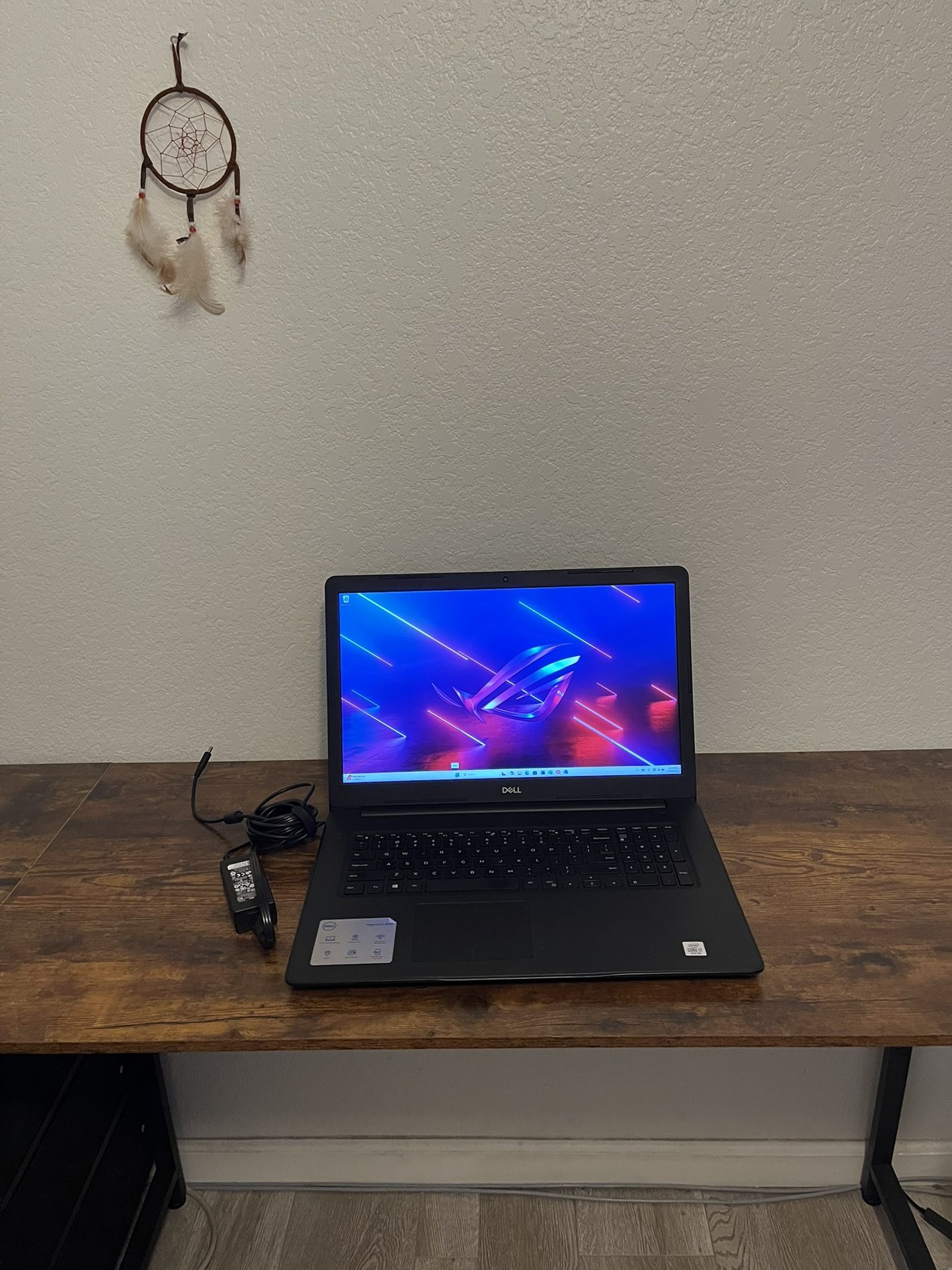 Dell Inspiron 3793 I7 10th Gen Laptop