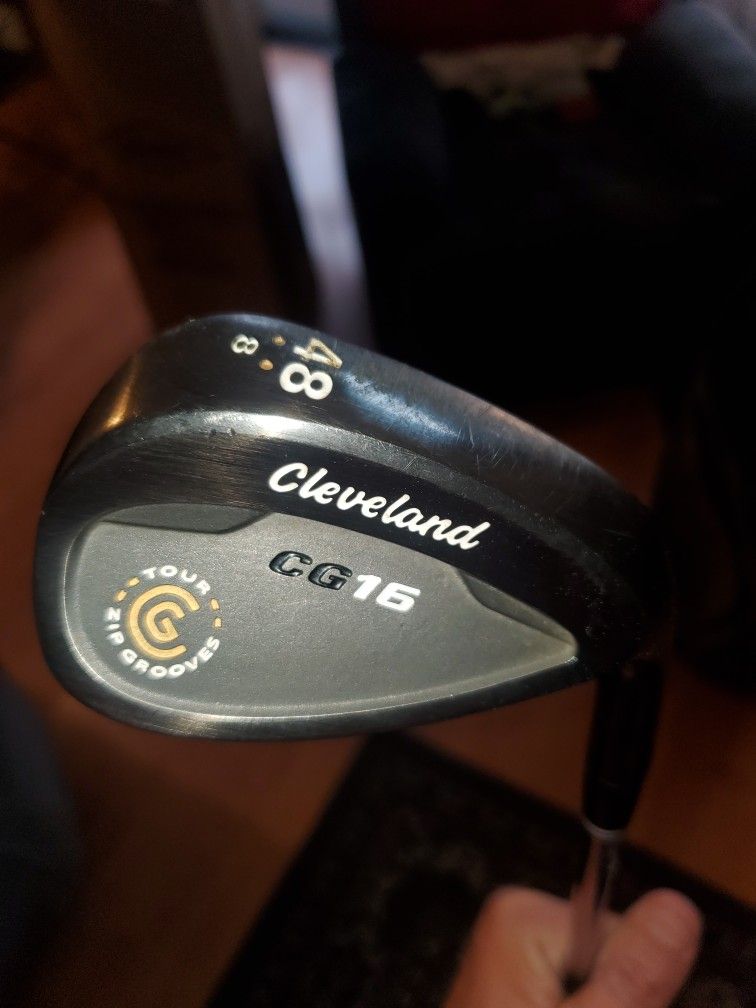 Assorted Golf Wedges (Read For $)