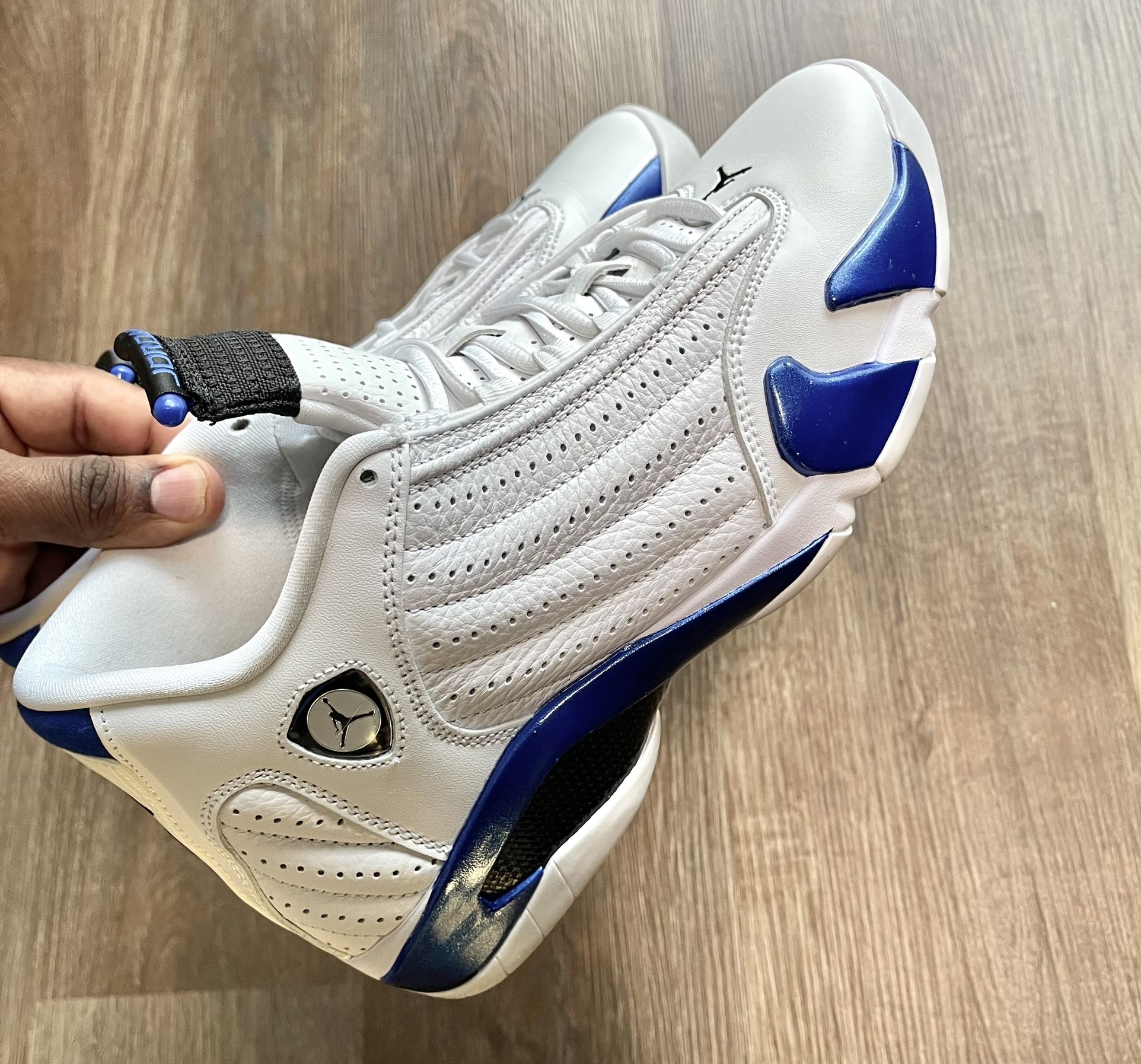 Jordan Retro 14s Size:9