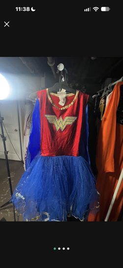 Halloween Costumes