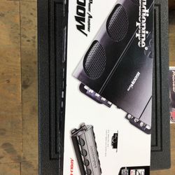 AUDIO PIPE APDLO-2000