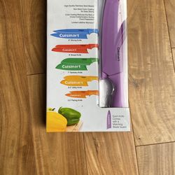 Cuisinart Advantage 12-PC Knife Set