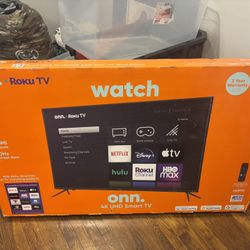 55 Inch Roku Tv 