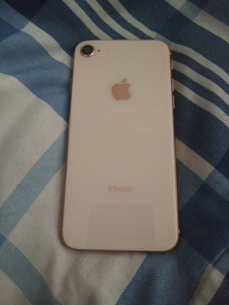 IPhone 8
