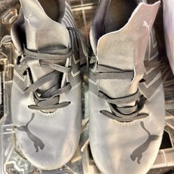 Puma Soccer Cleats 