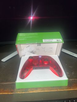 Xbox Series X/S Controller