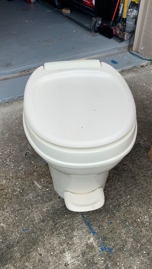 RV/Boat Toilet for Sale in Tampa, FL OfferUp