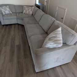 Couch Sofa Sectional