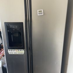 Refrigerator For Sale