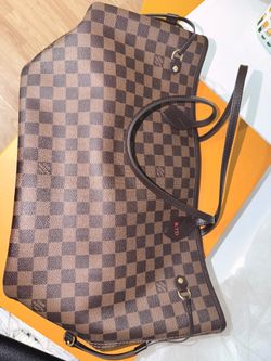 LV - Neverfull MM