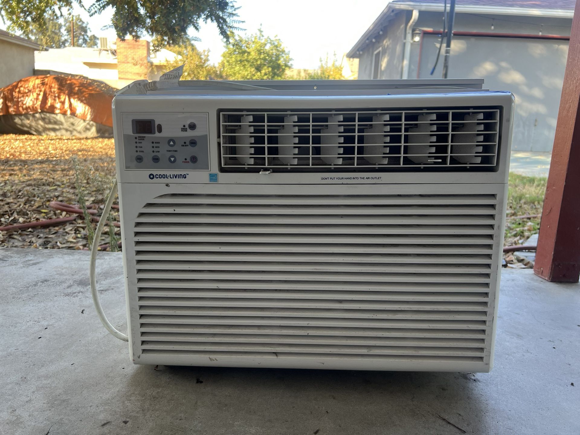 Air conditioners